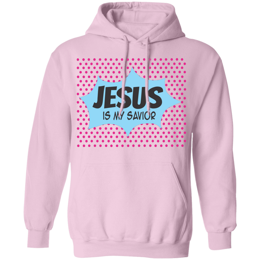 Jesus Is My Savior 1H