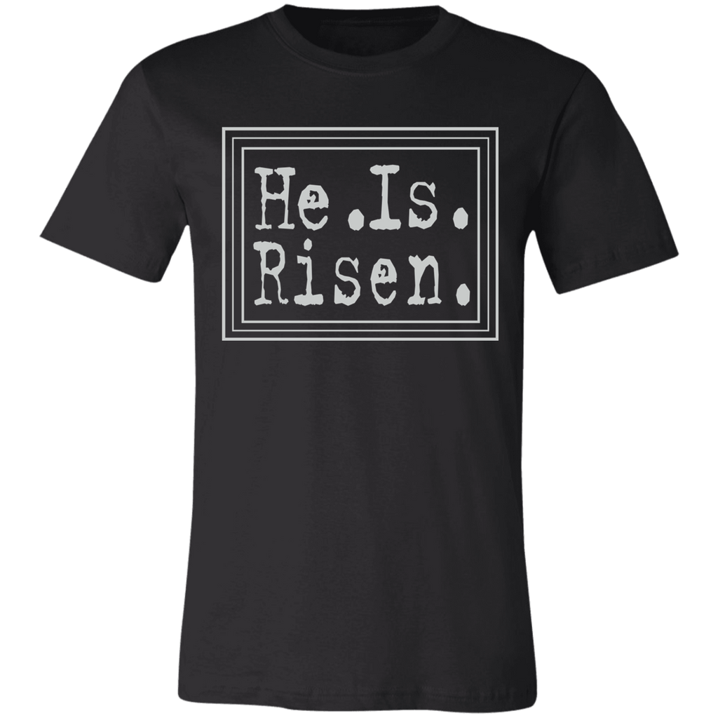 He Is Risen 2SS