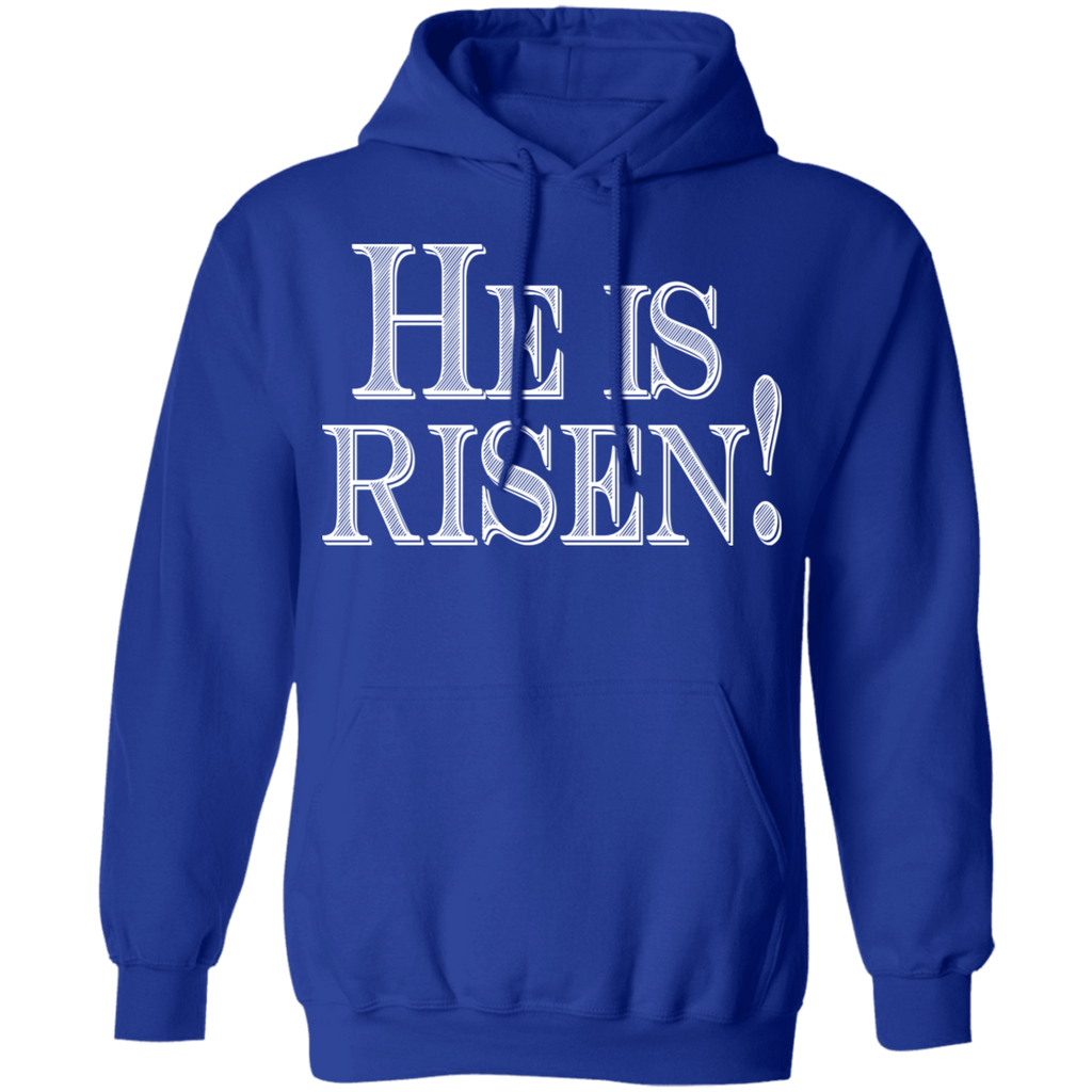 He Is Risen 1H