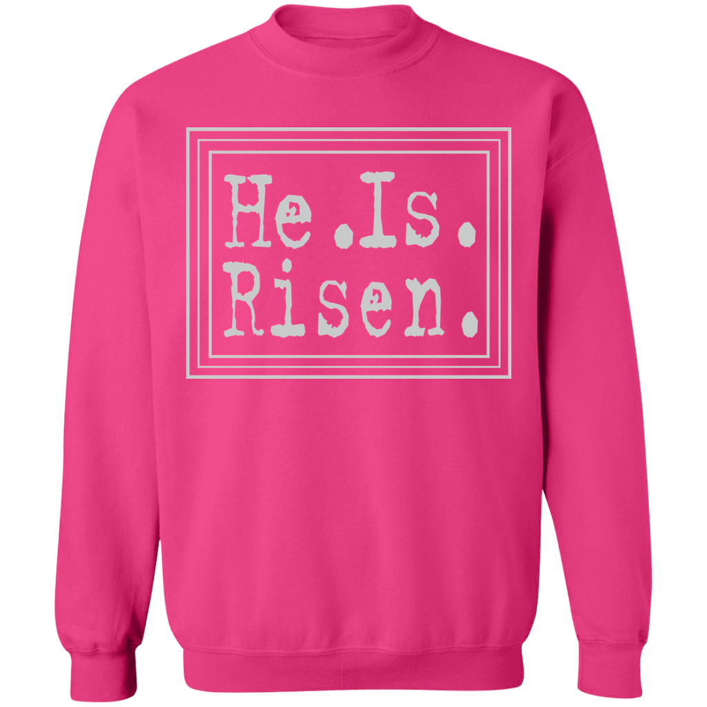 He Is Risen 2SW