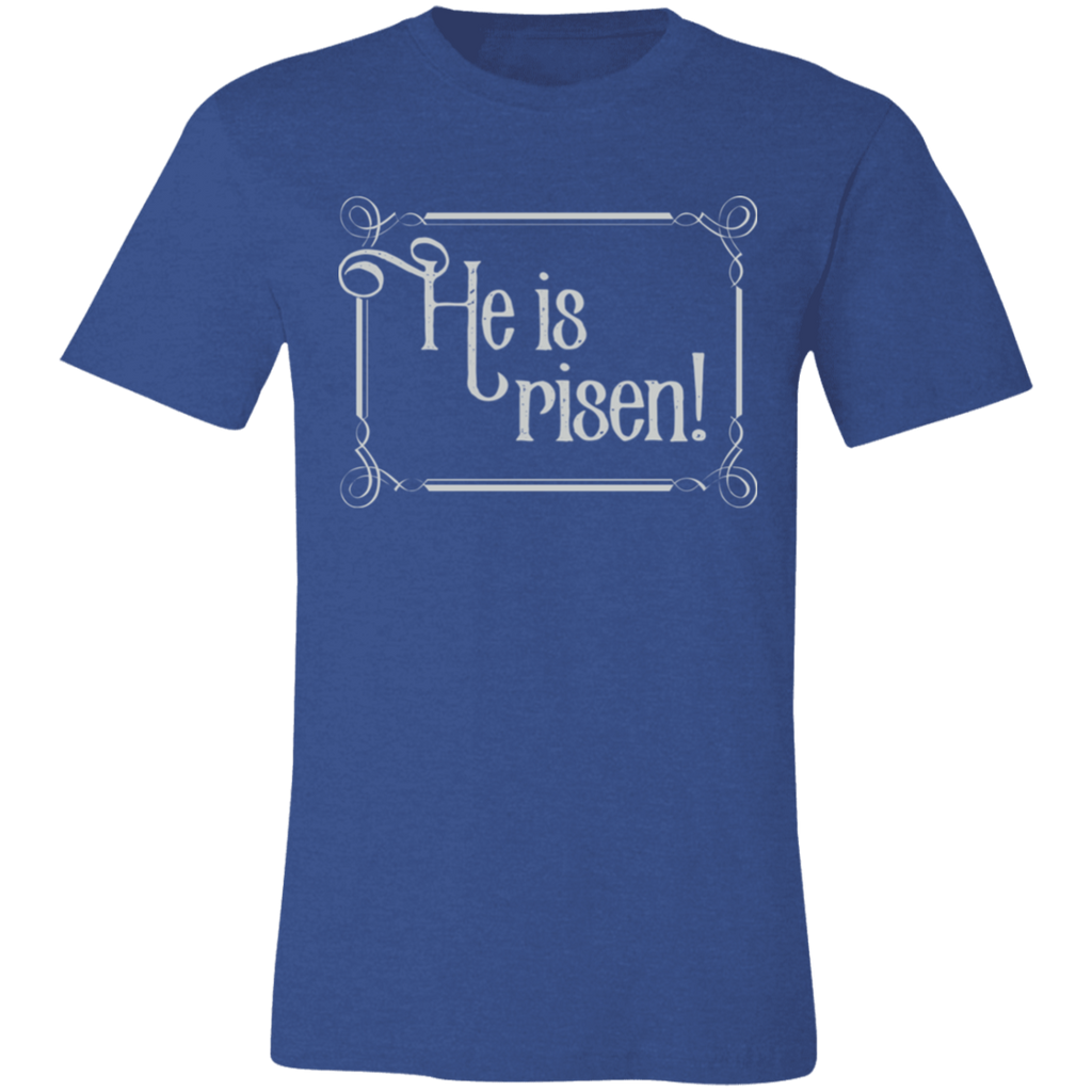 He Is Risen! SS