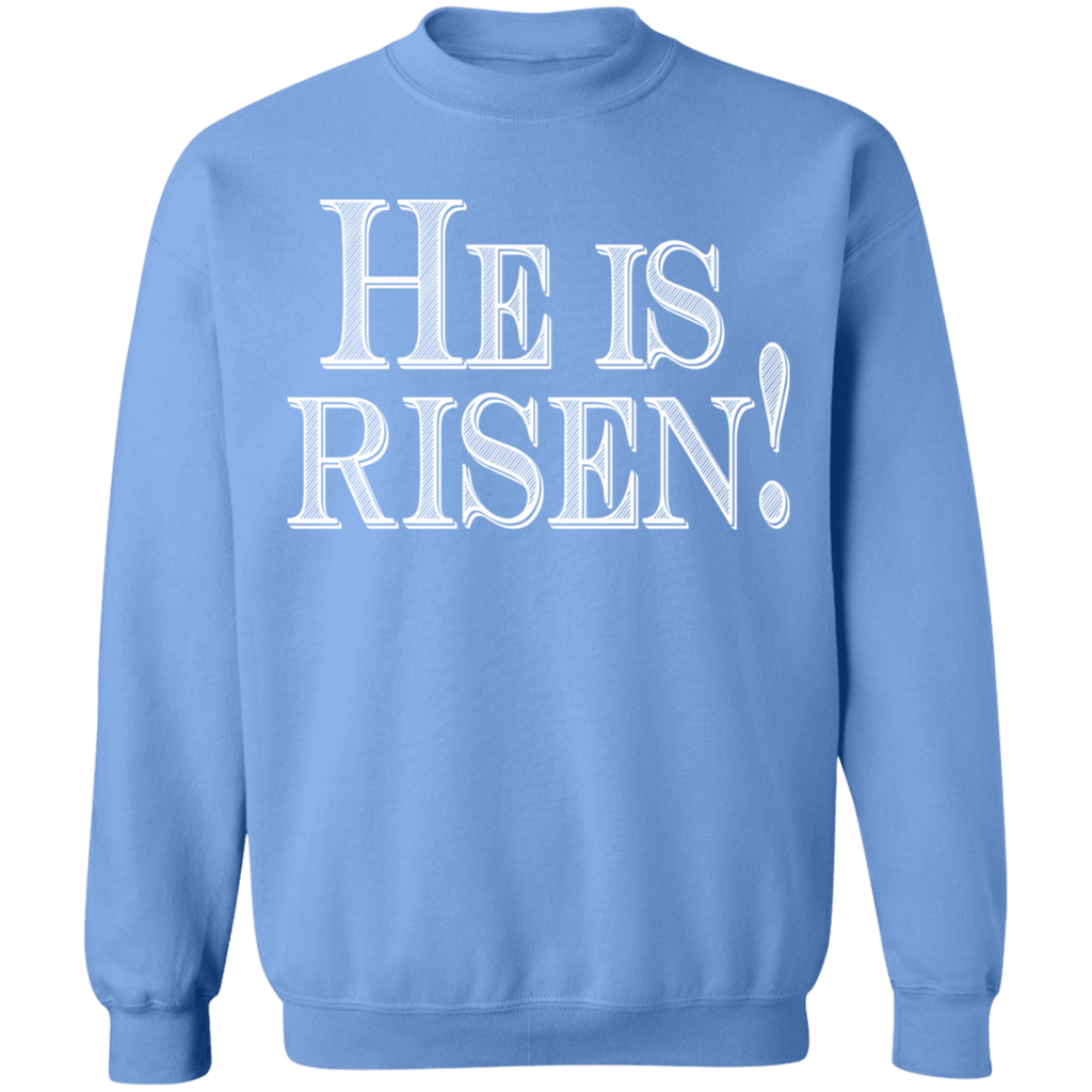 He Is Risen 1SW