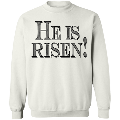He Is Risen 1SW He Is Risen 1SW