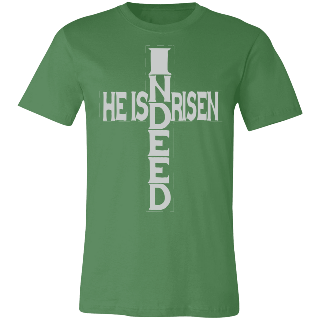 He Is Risen Indeed SS