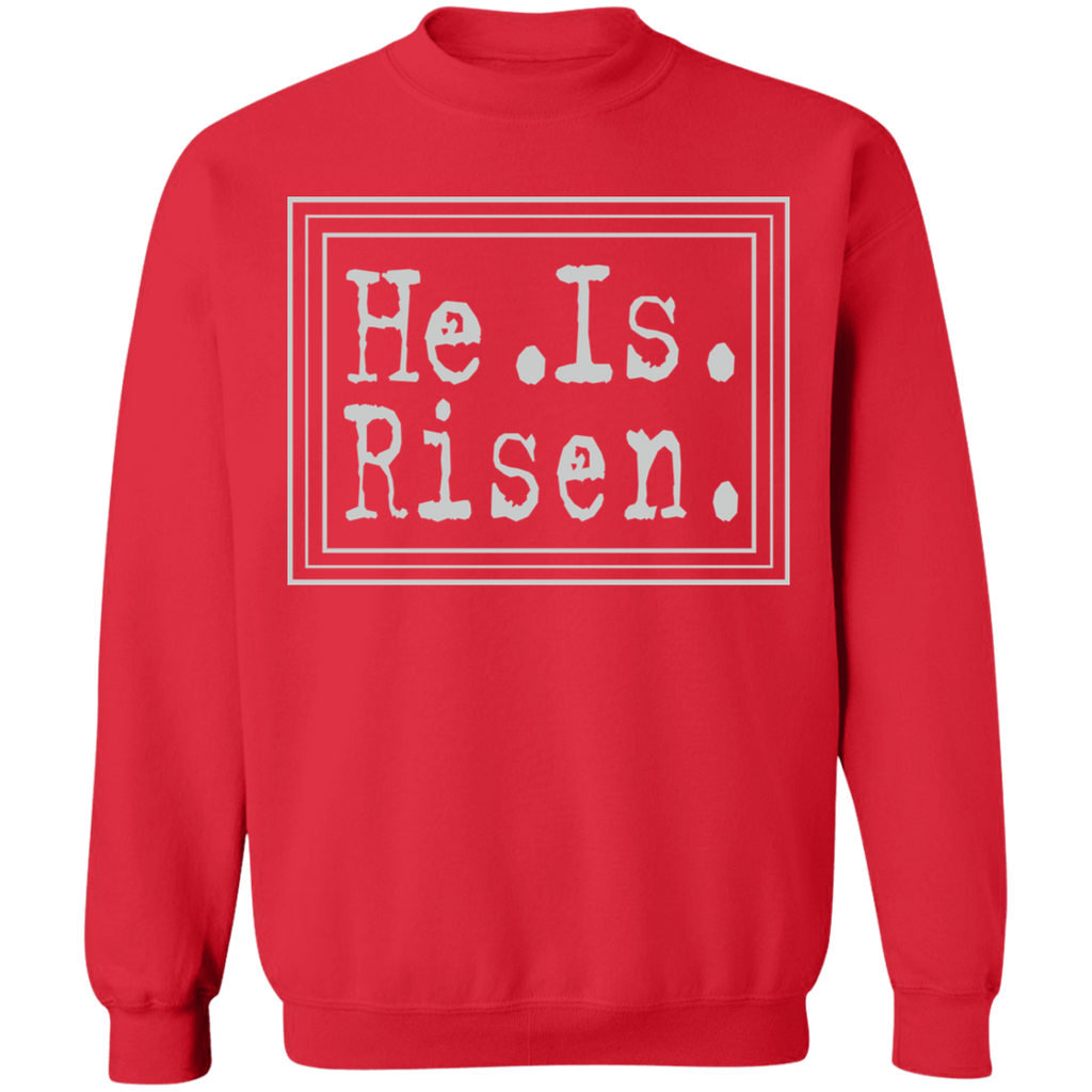 He Is Risen 2SW