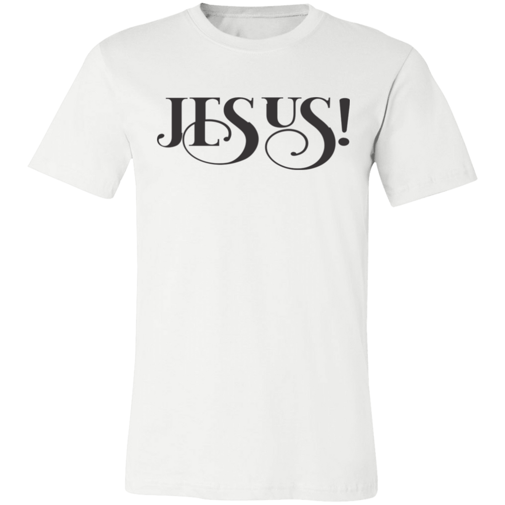 Jesus! SS