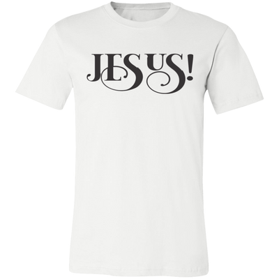 Jesus! SS Jesus! SS