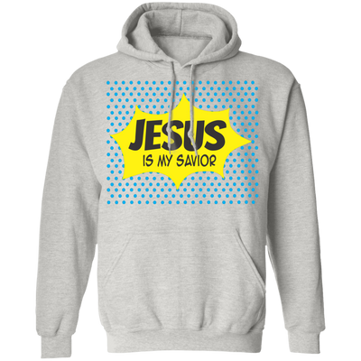 Jesus Is My Savior 2H Jesus Is My Savior 2H