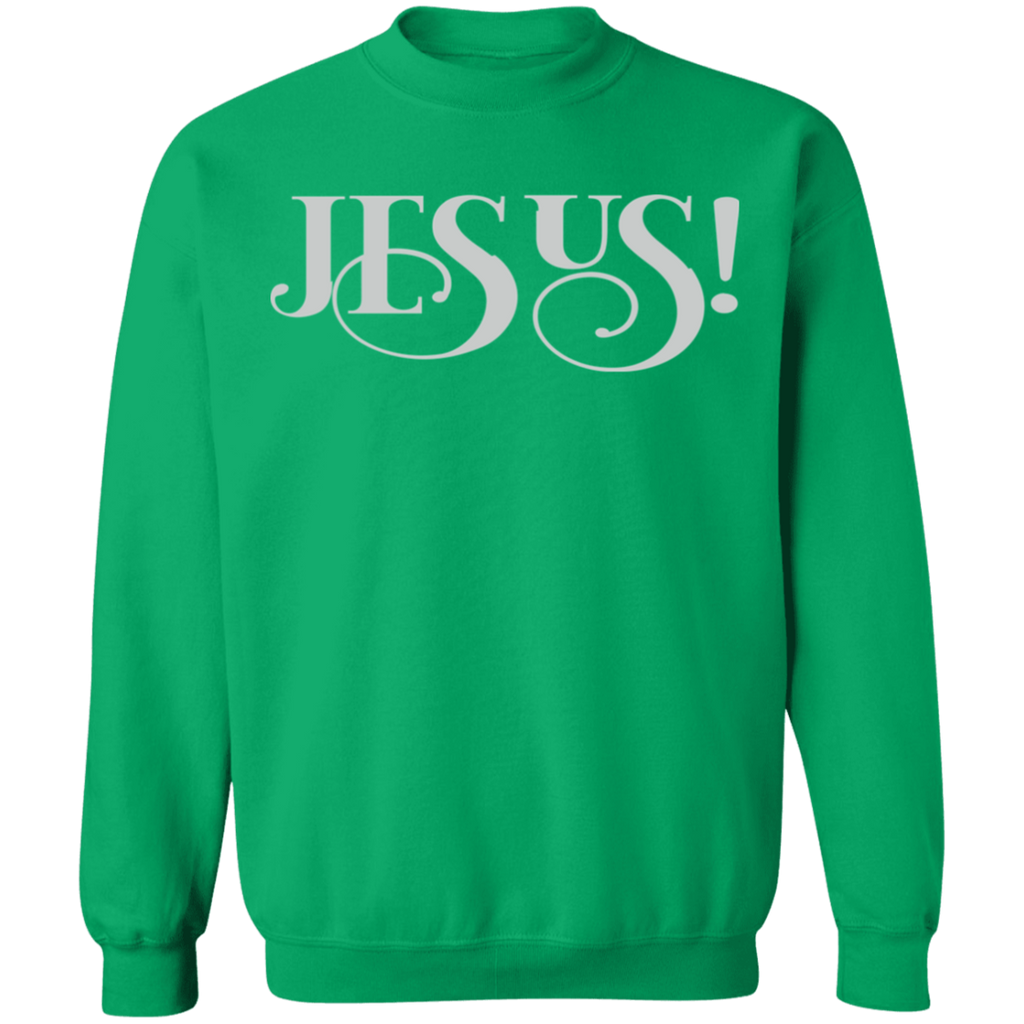 Jesus! SW