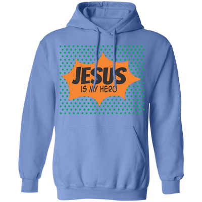 Jesus Is My Hero 2H Jesus Is My Hero 2H