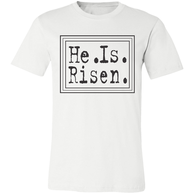 He Is Risen 2SS He Is Risen 2SS