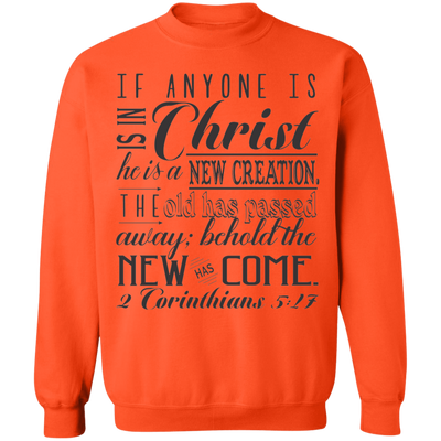 2 Corinthians 5:17 SW 2 Corinthians 5:17 SW
