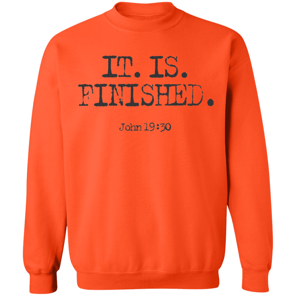 John 19:30 It Is Finished SW