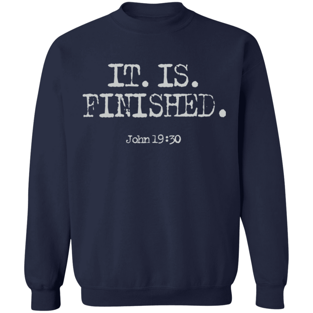 John 19:30 It Is Finished SW