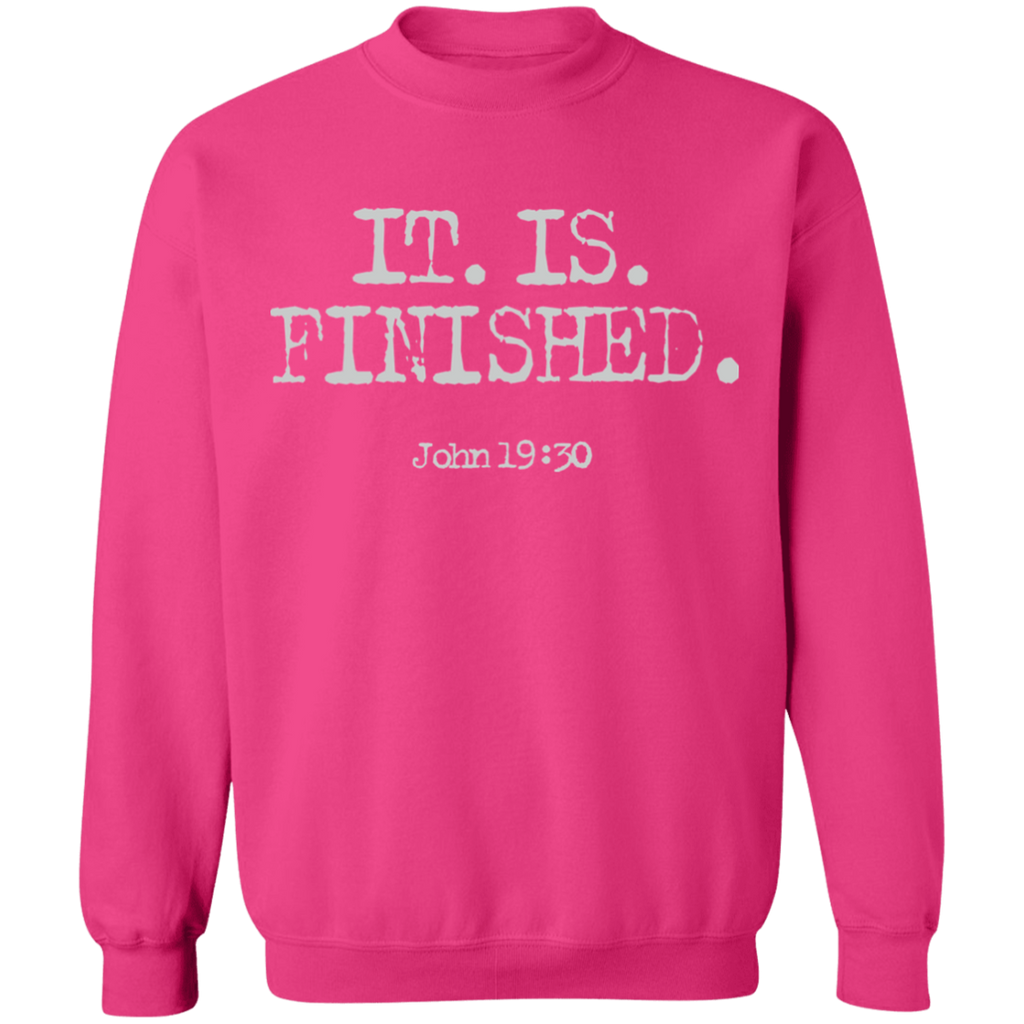 John 19:30 It Is Finished SW