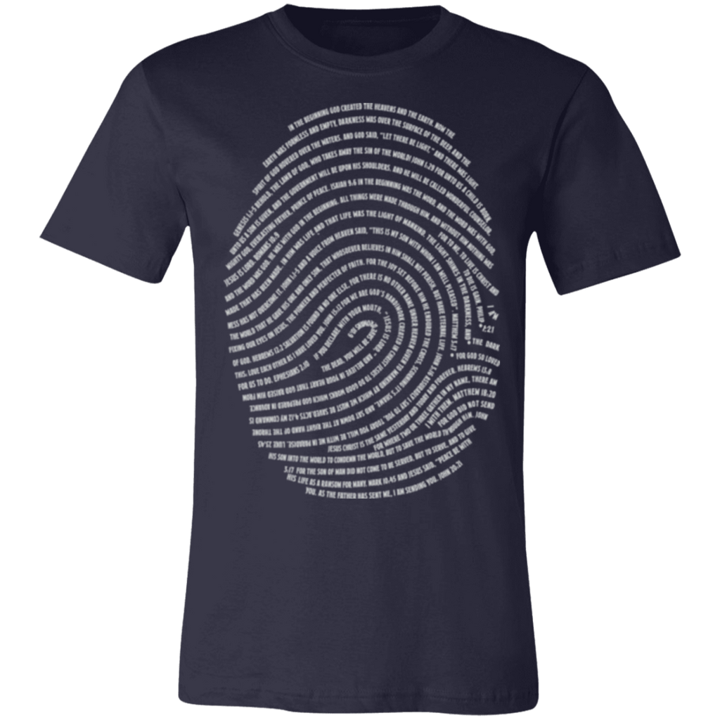 The Fingerprint SS