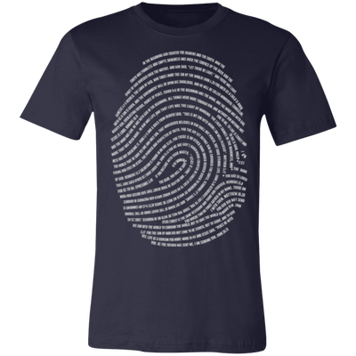 The Fingerprint SS The Fingerprint SS