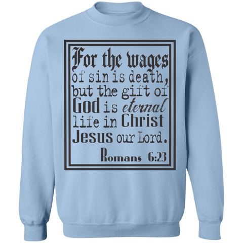 Romans 6:23 2SW News