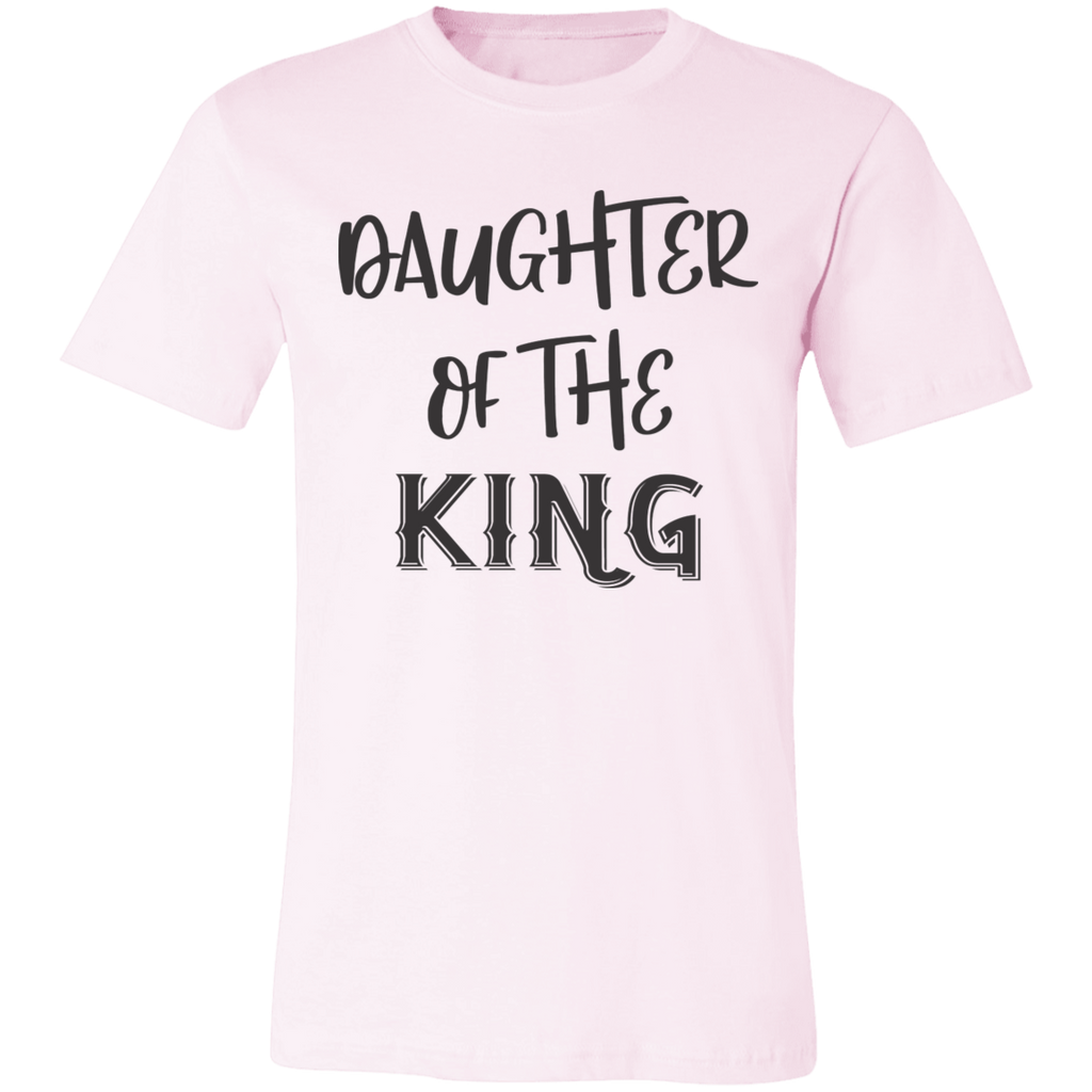 Daughter of the King SS