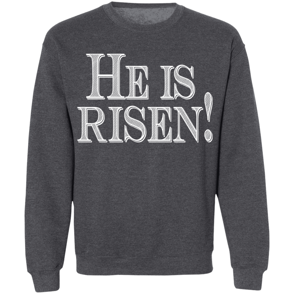 He Is Risen 1SW