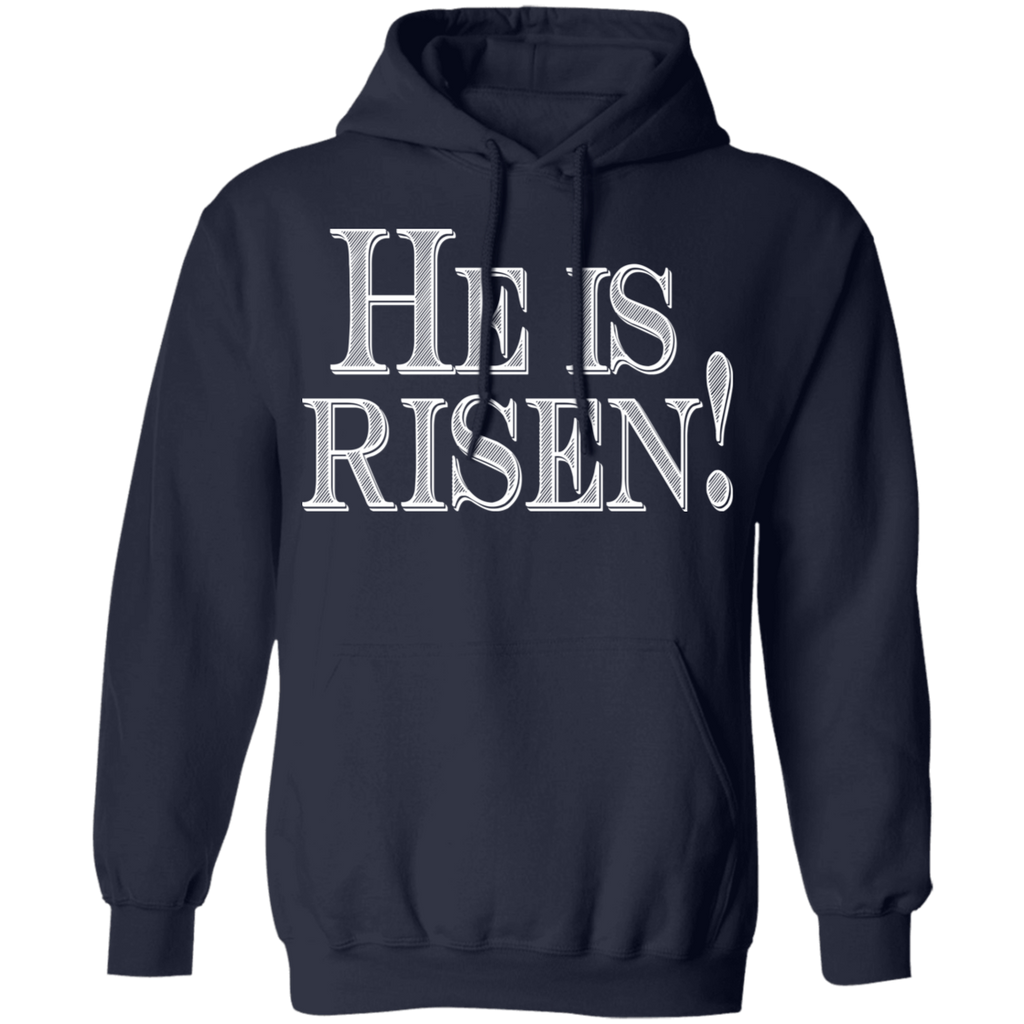 He Is Risen 1H