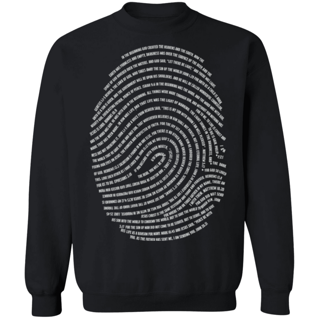The Fingerprint SW