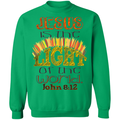 John 8:12 Abbreviated SW John 8:12 Abbreviated SW