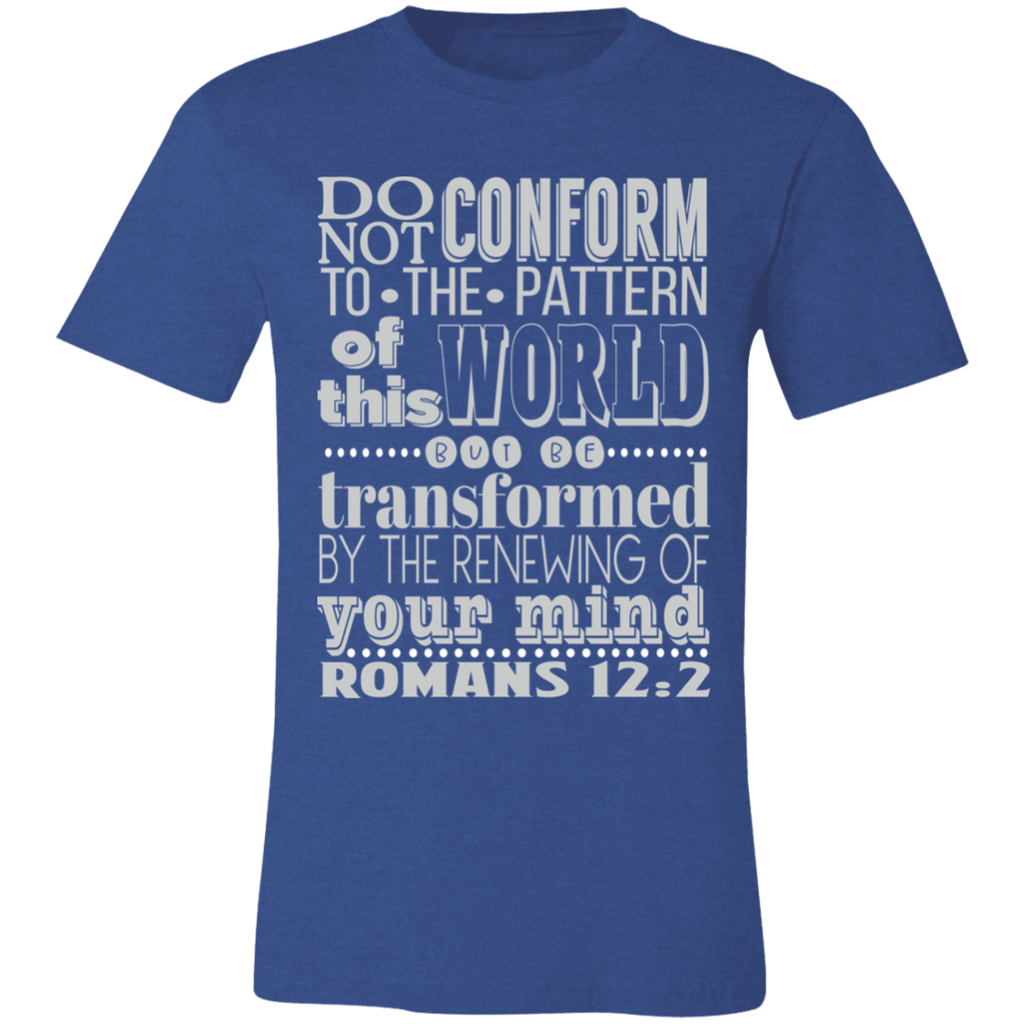 Romans 12:2 SS