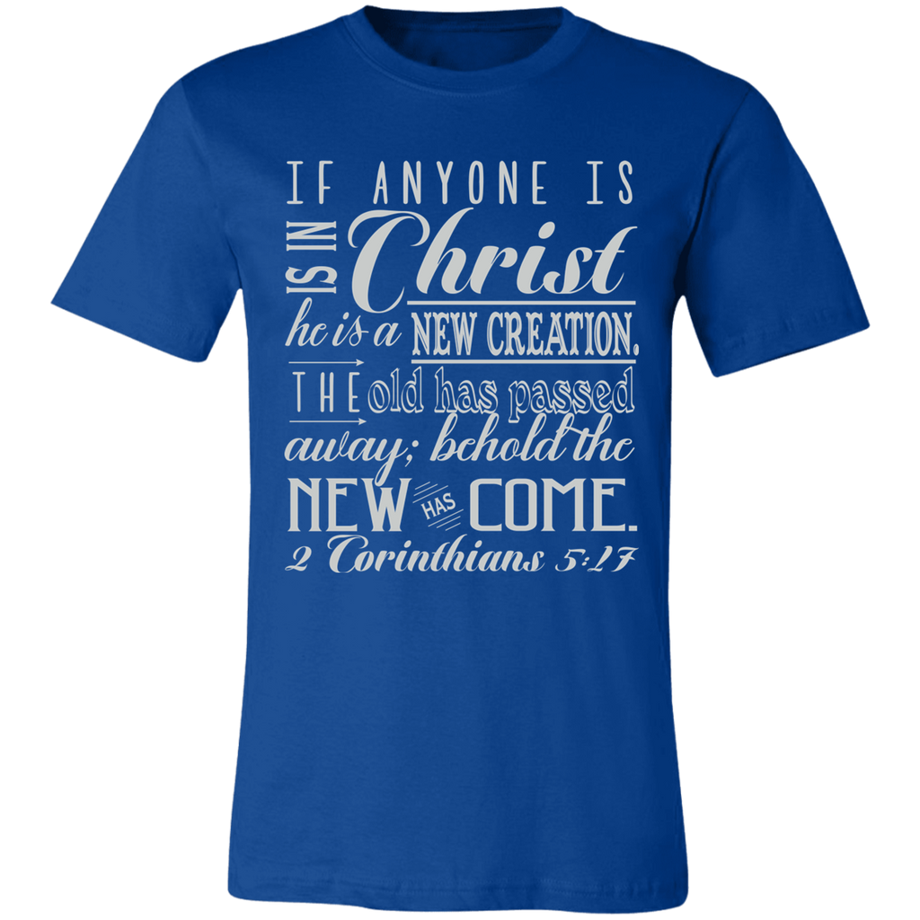 2 Corinthians 5:17 SS