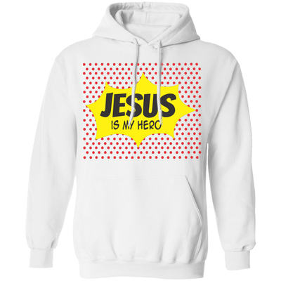 Jesus Is My Hero 1H Jesus Is My Hero 1H