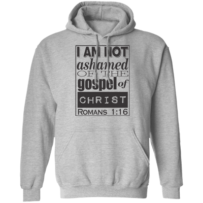 Romans 1:16 2H Romans 1:16 2H