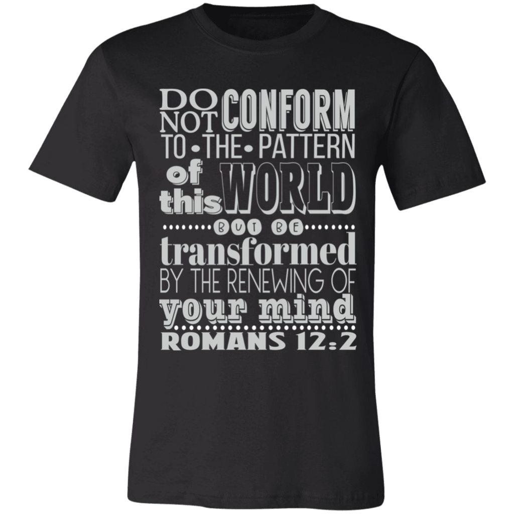 Romans 12:2 SS