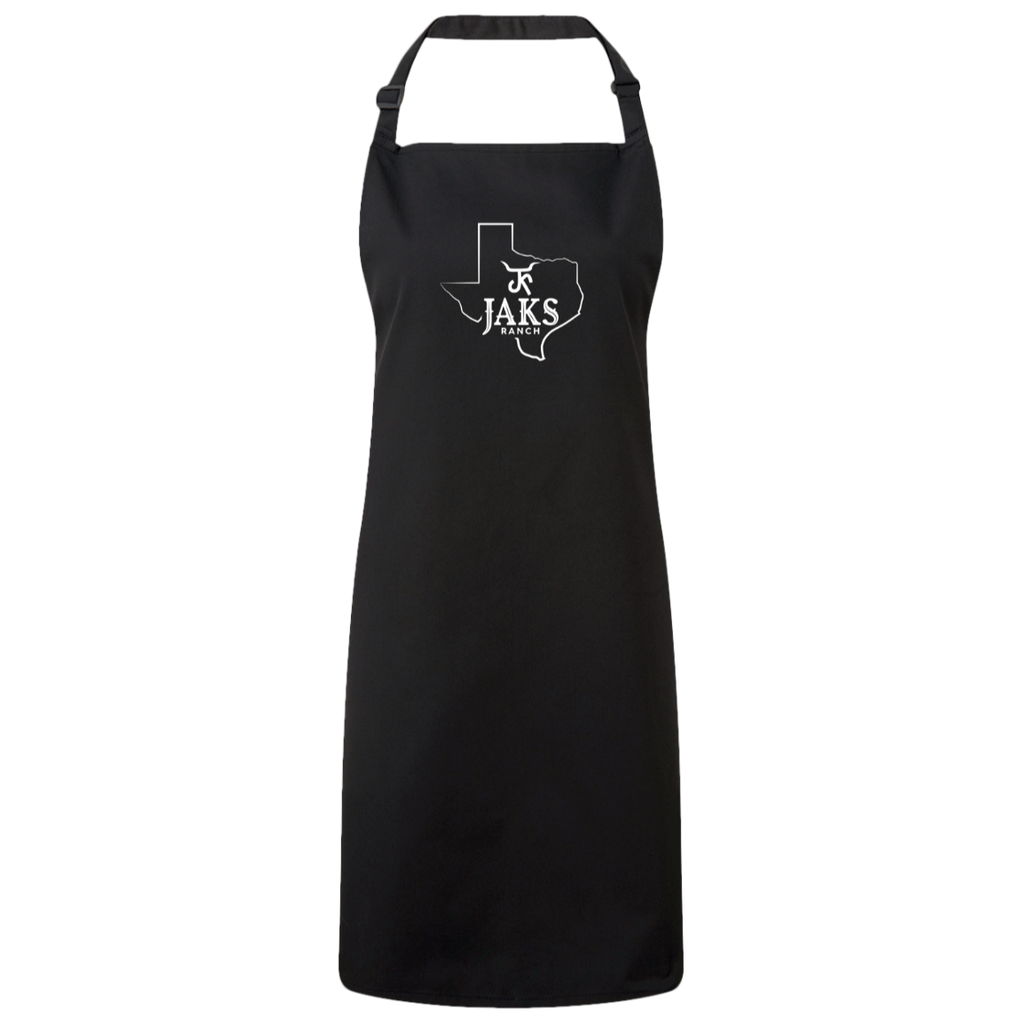 Brelly - RP150 Sustainable Unisex Bib Apron