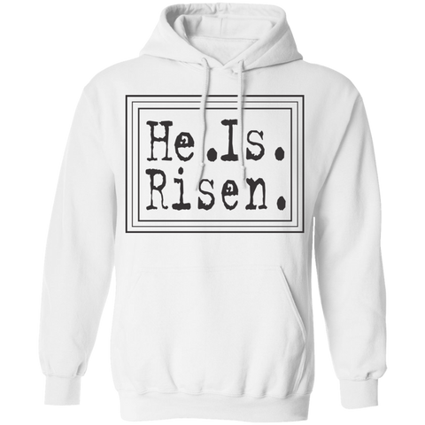 He Is Risen 2H