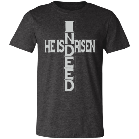 He Is Risen Indeed SS