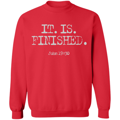 John 19:30 It Is Finished SW