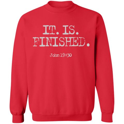 John 19:30 It Is Finished SW