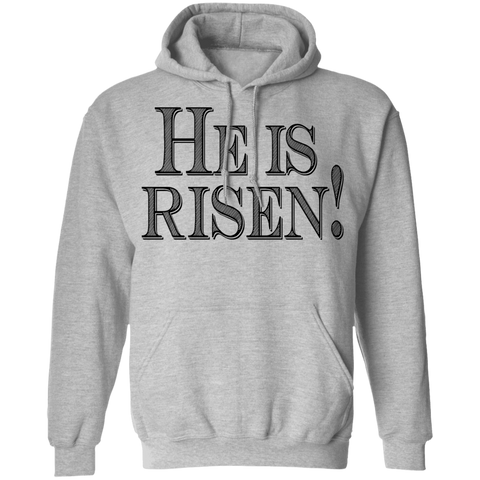 He Is Risen 1H