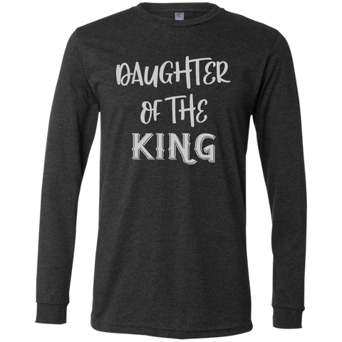 Daughter Of The King LS