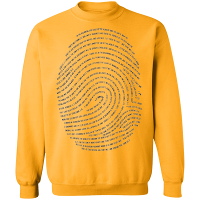 The Fingerprint SW