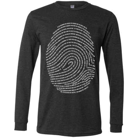 The Fingerprint LS