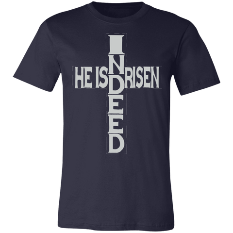 He Is Risen Indeed SS