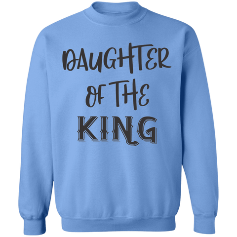 Daughter Of The King SW