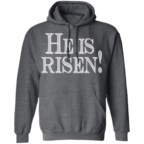 He Is Risen 1H