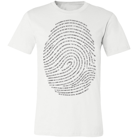 The Fingerprint SS