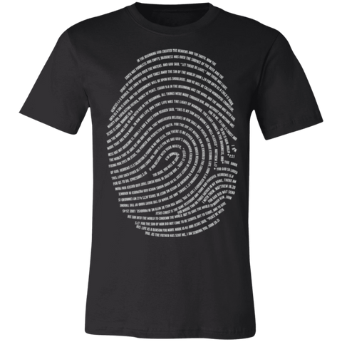 The Fingerprint SS