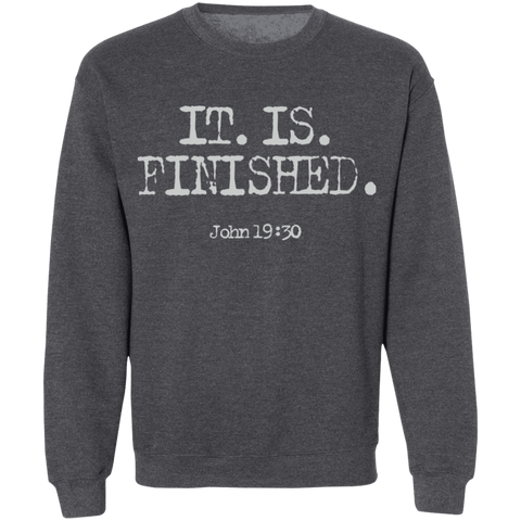 John 19:30 It Is Finished SW