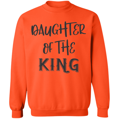 Daughter Of The King SW