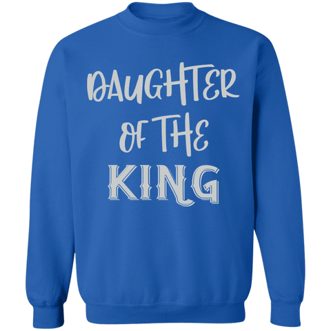 Daughter Of The King SW