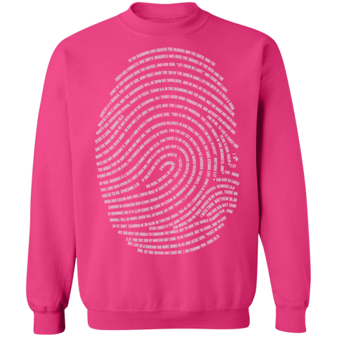 The Fingerprint SW